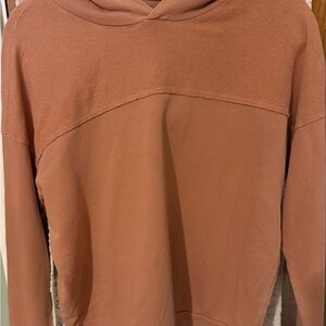 MATE the Label Women's Blush Hoodie